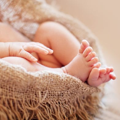 Matične ćelije i liječenje moždanih oštećenja kod prijevremeno rođenih beba
