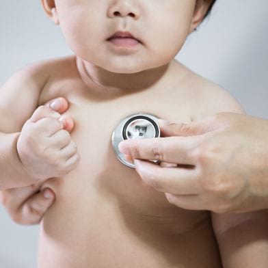 Matične ćelije liječe i srčane mane kod djece